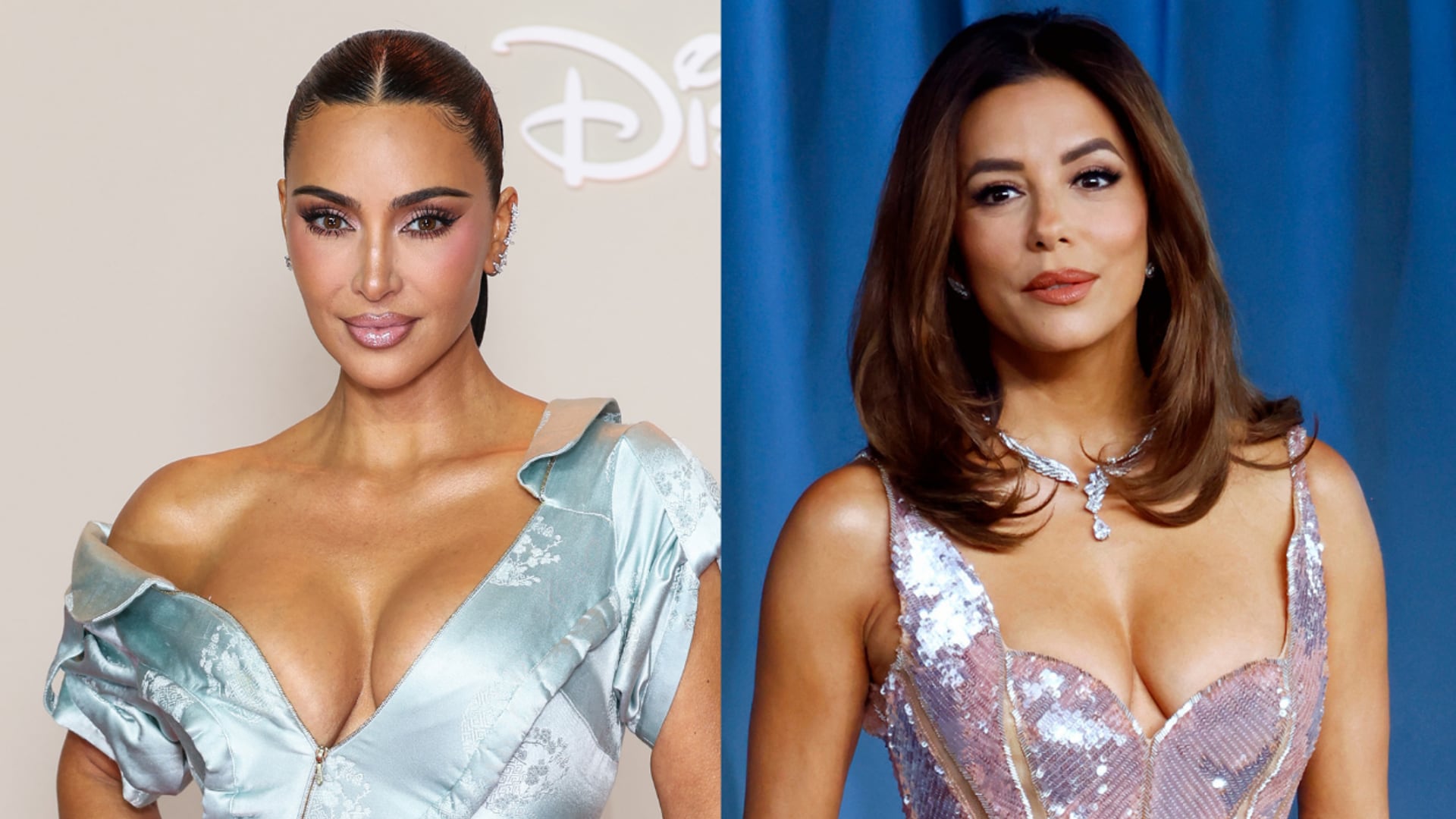 Eva Longoria teams up with Kim Kardashian for her next big directing project