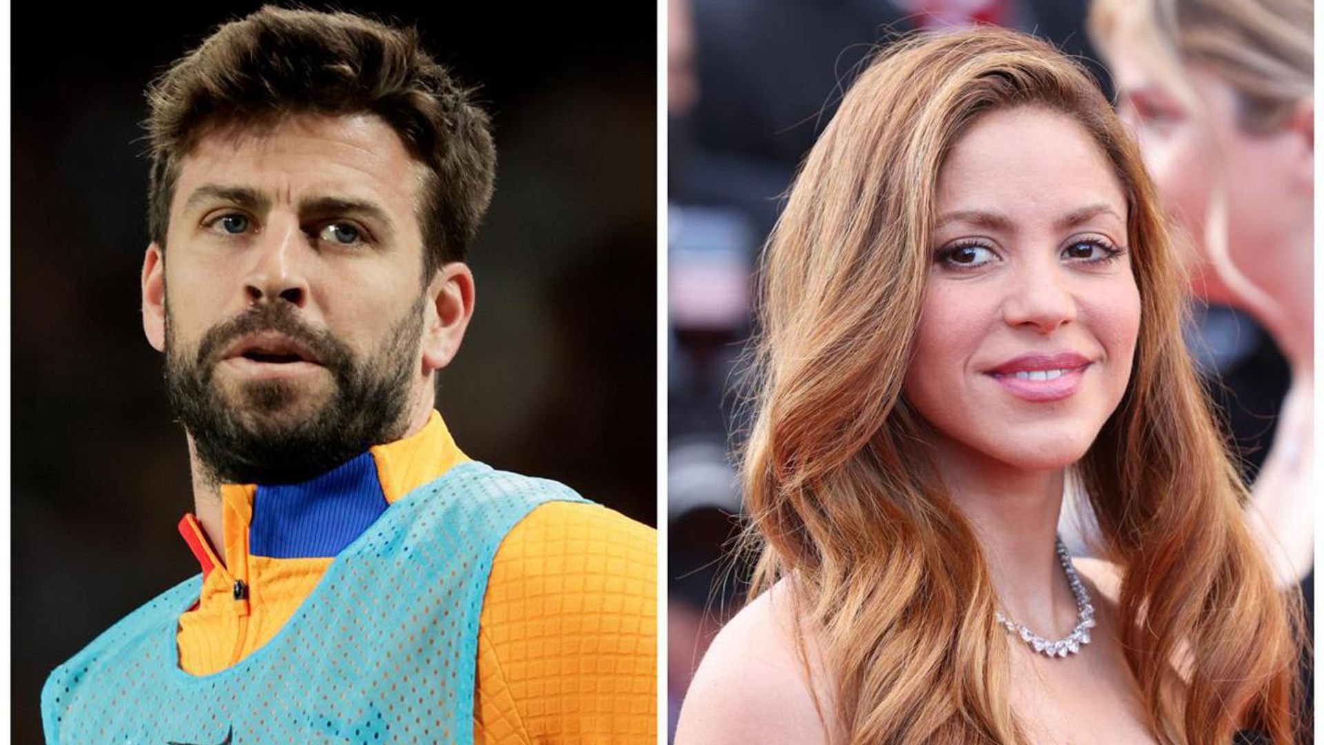 Would Gerard Piqué allow Shakira to move to Miami with their kids?