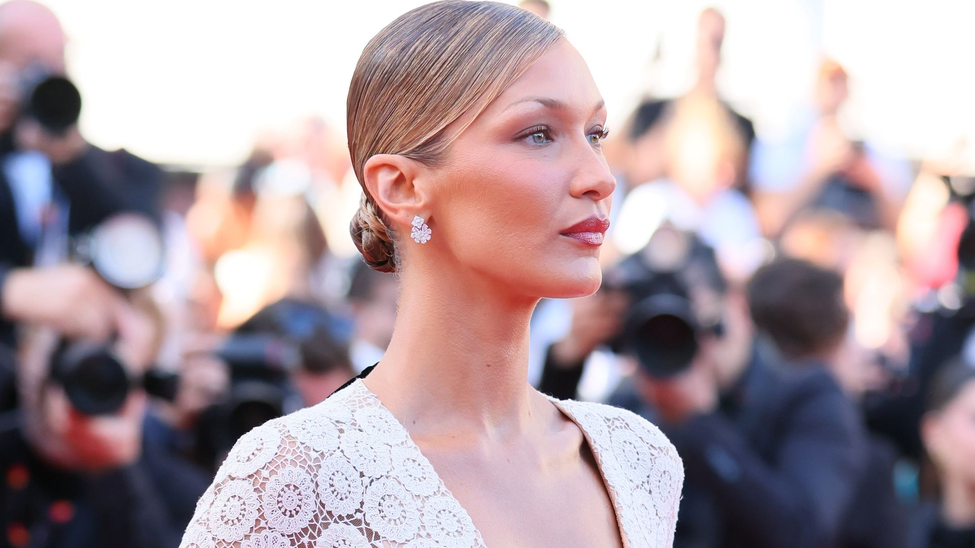 Bella Hadid's new romance keeps her cowboy era alive after Adan Banuelos split