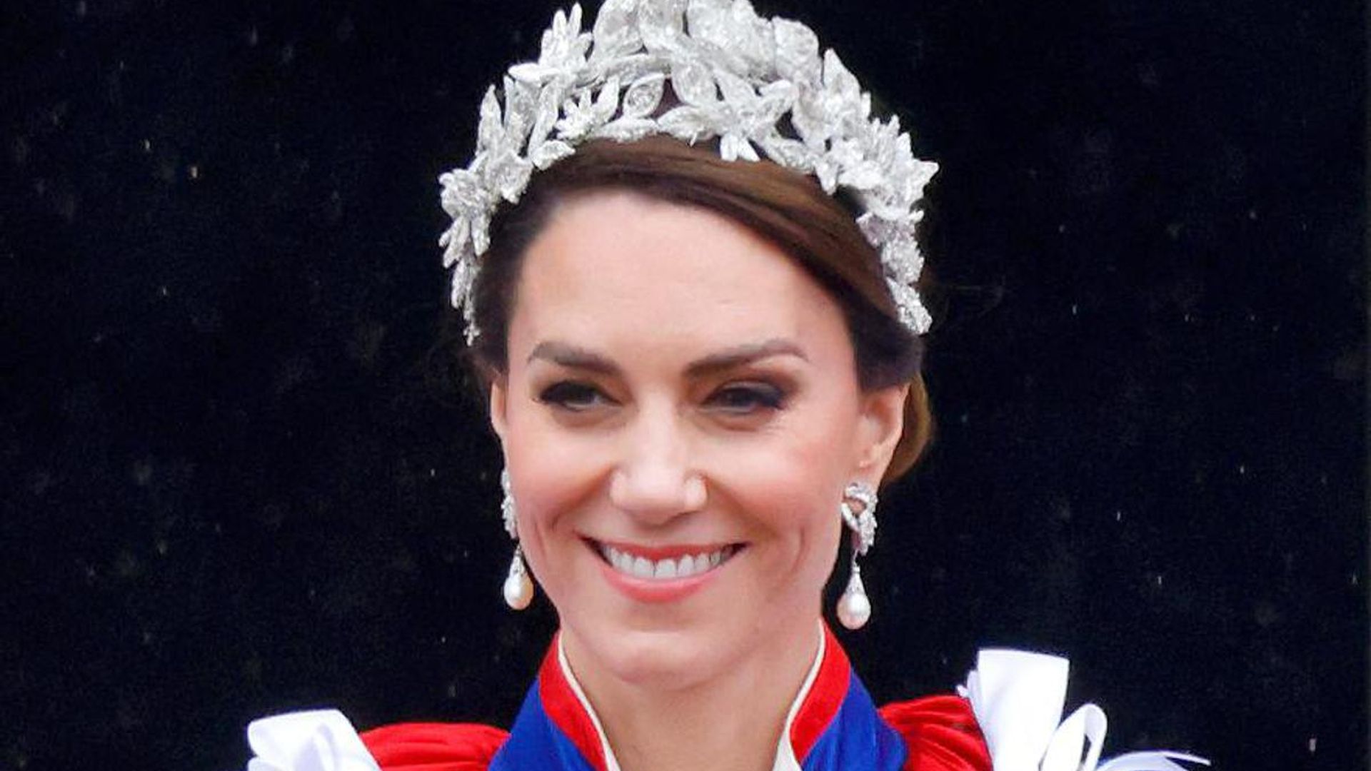 princess of wales coronation dress What the Princess of Wales's Alexander McQueen Coronation gown is really trying to tell us