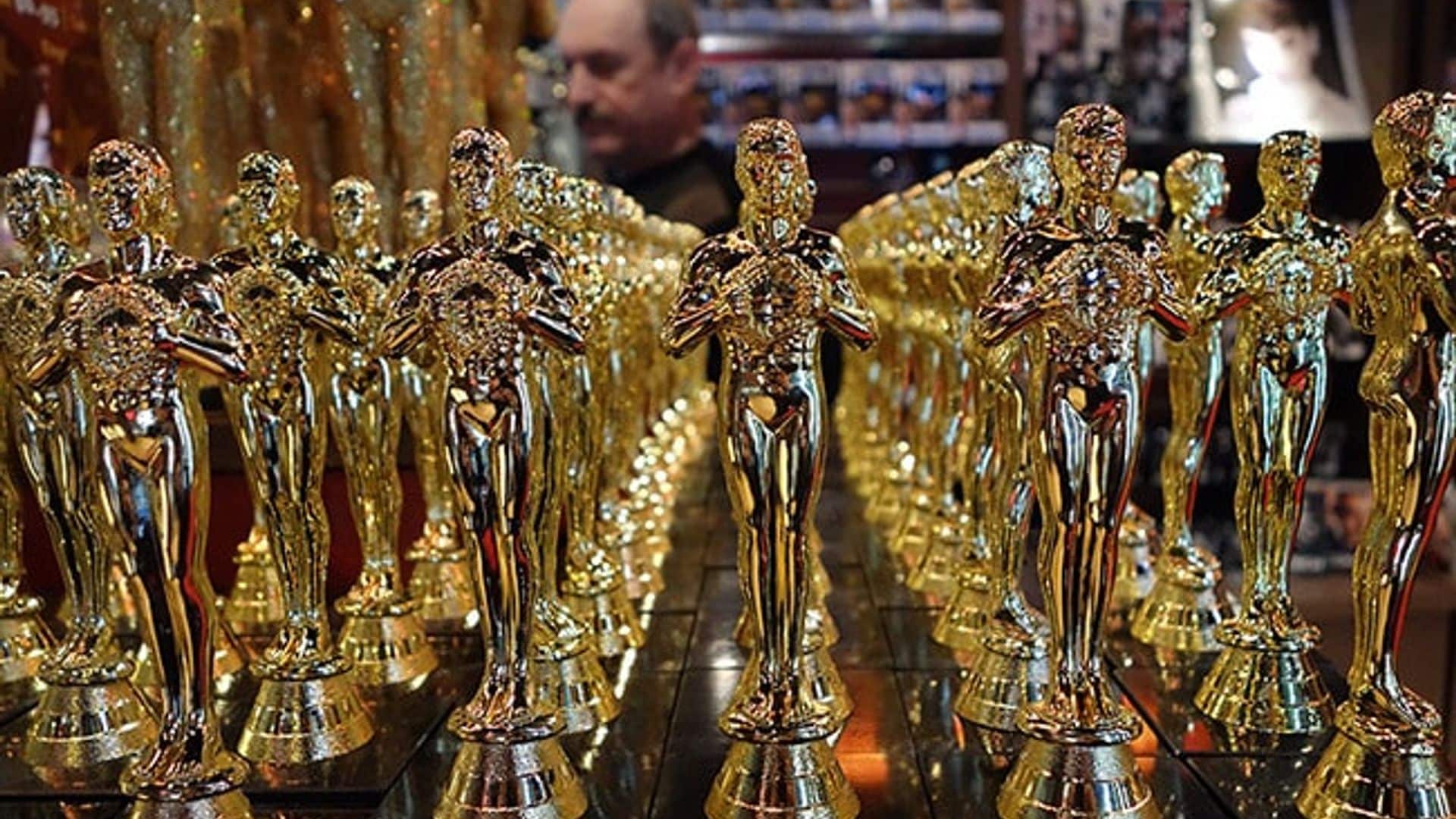 What's in the $200,000 Oscars gift bag: An insider sneak peek