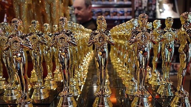 The much coveted Oscars gift bag will be given to all acting and directing nominees.