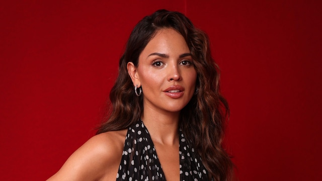 Eiza Gonzalez at The Red Sea International Film Festival