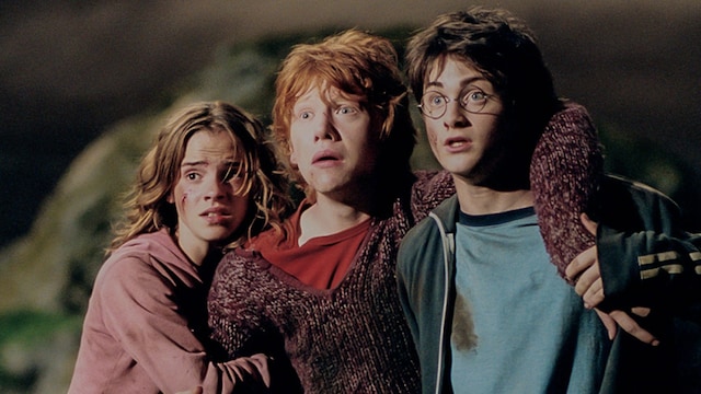 'Harry Potter' star to reprise fan-favorite role in new production