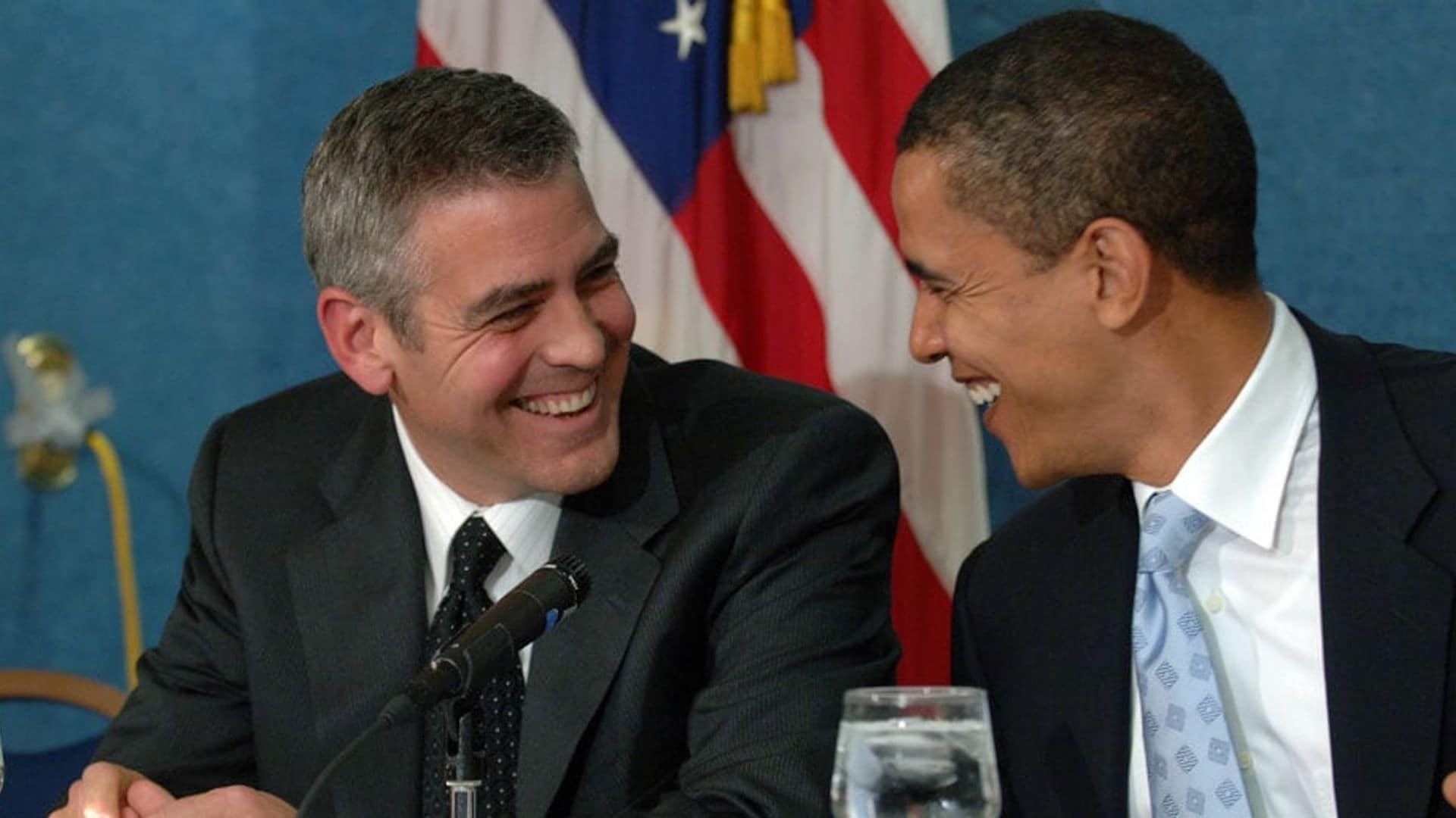 Inside the Obama/Clooney friendship: Everything to know about their bond