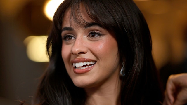 Why Camila Cabello Won’t Be Part of the Fifth Harmony Reunion