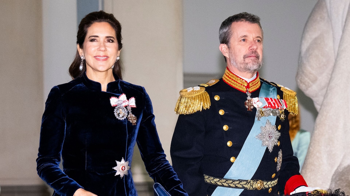 King Frederik and Queen Mary of Denmark at two years on the throne: Popularity, power, and the Greenland challenge