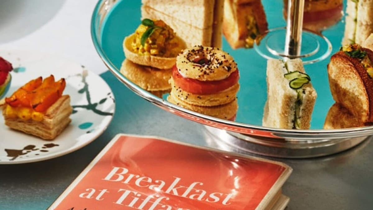 8 Restaurants around the world that fuse gastronomy and fashion