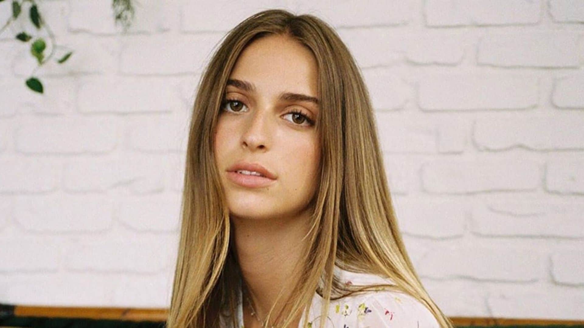 Princess Talita on her fashion legacy: 'I try not to be bothered by what others expect from me'