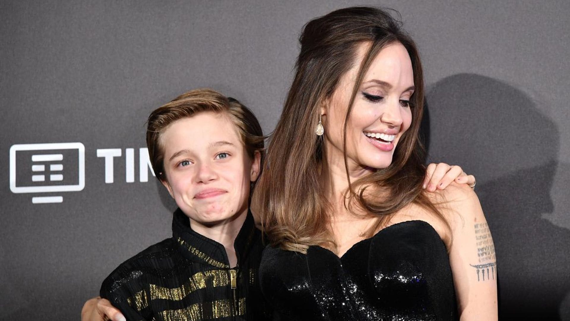 5 things you didn’t know about Brad Pitt and Angelina Jolie’s daughter Shiloh