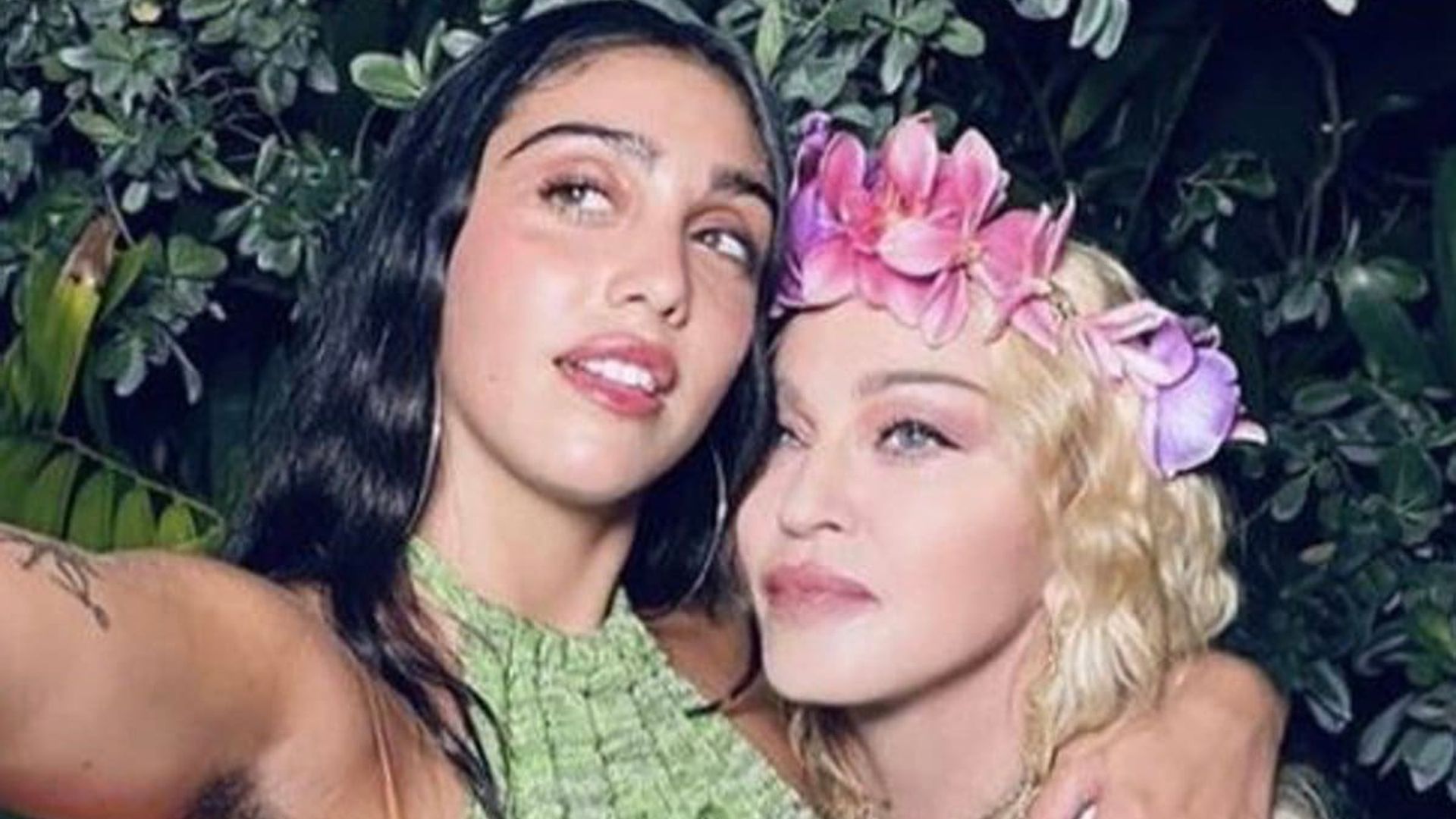 Lourdes Leon says Madonna is ‘such a control freak’