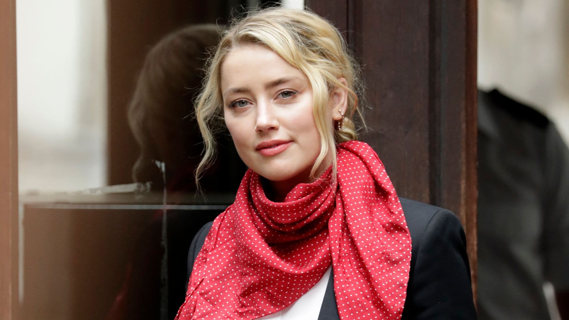 Amber Heard’s kids’ names: The meaning and stories behind Oonagh, Agnes, and Ocean