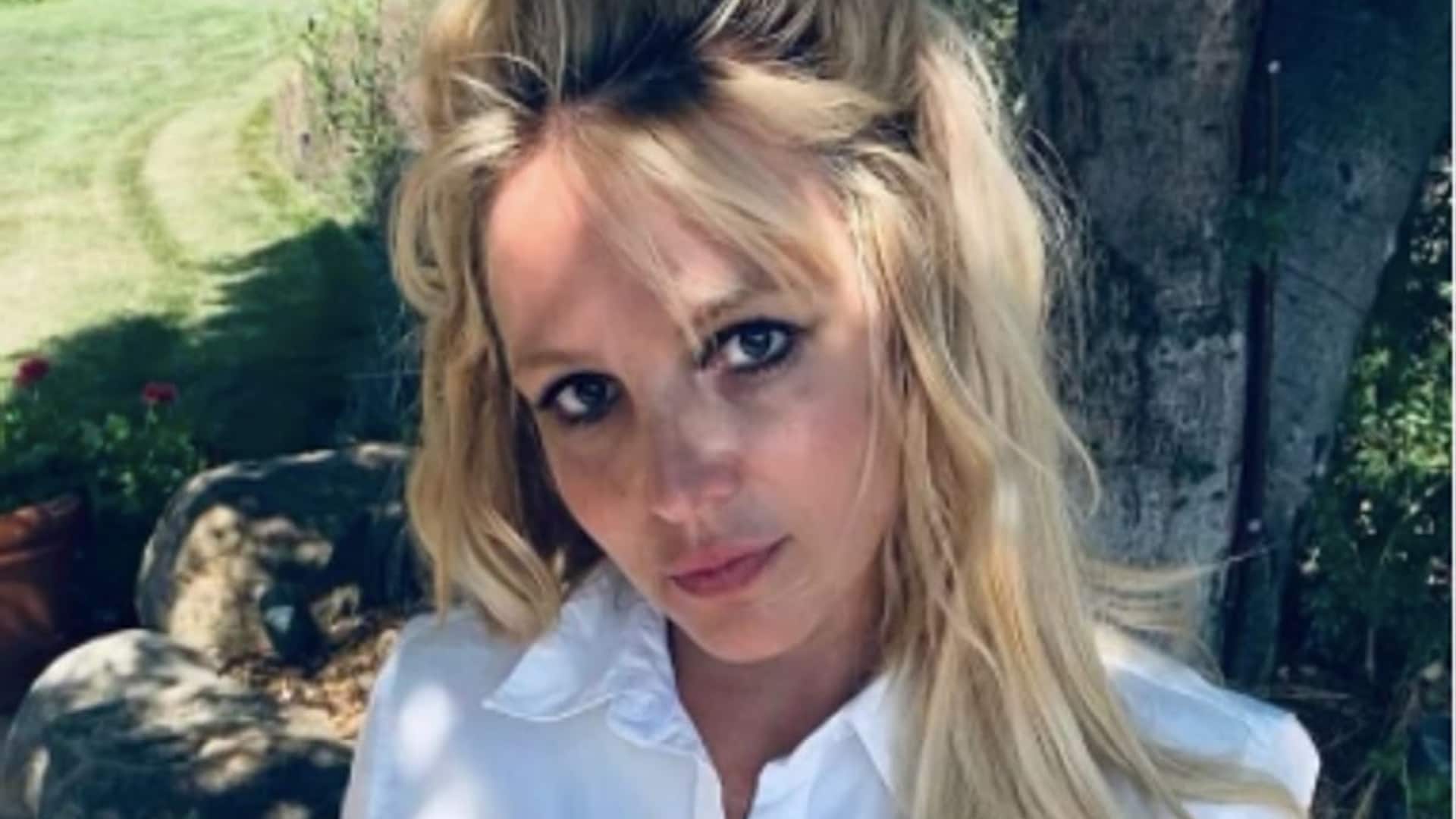 Britney Spears