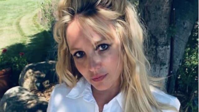 Britney Spears