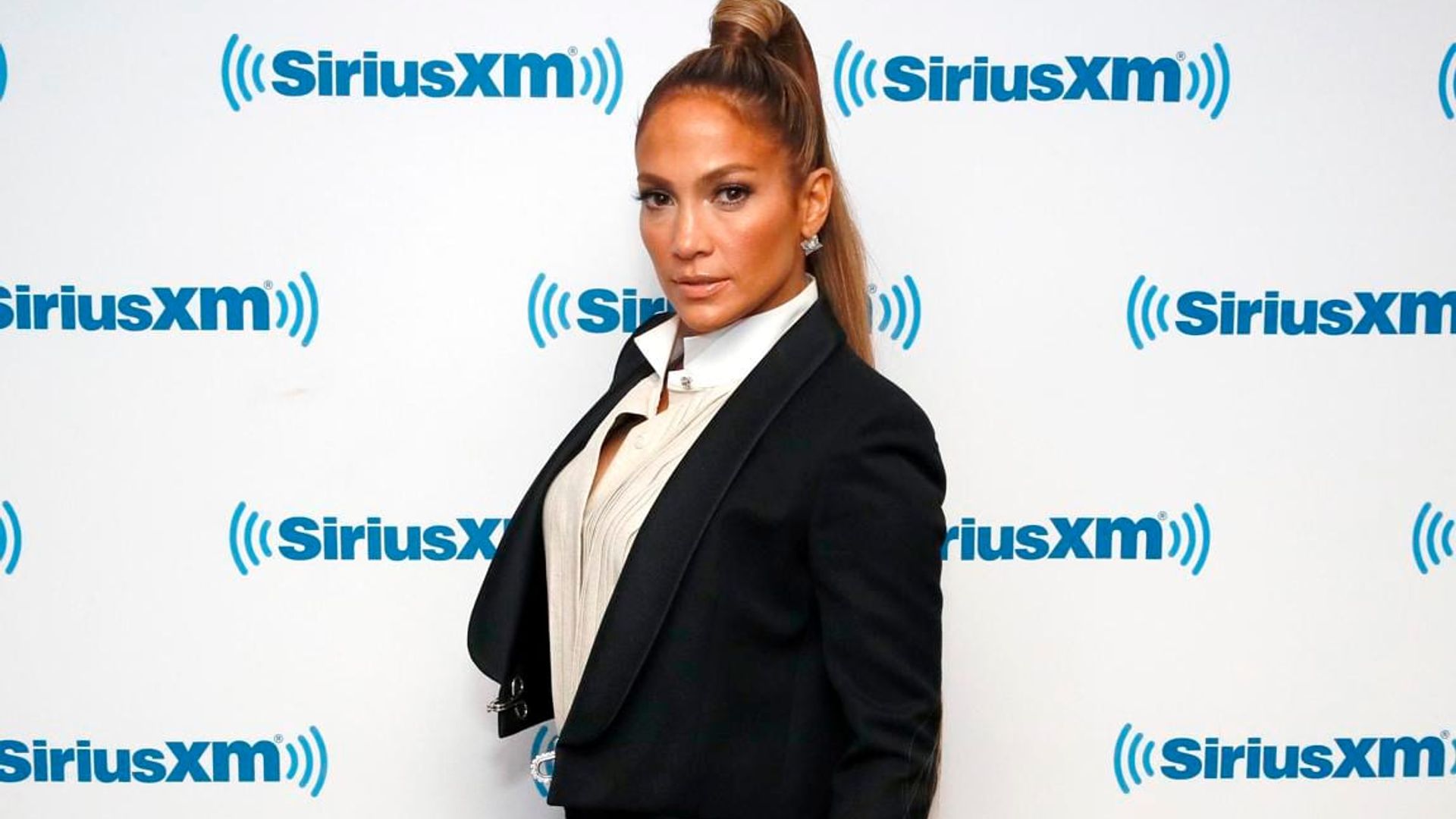 Jennifer Lopez shares podcasts to listen to in wake of the Black Lives Matter movement
