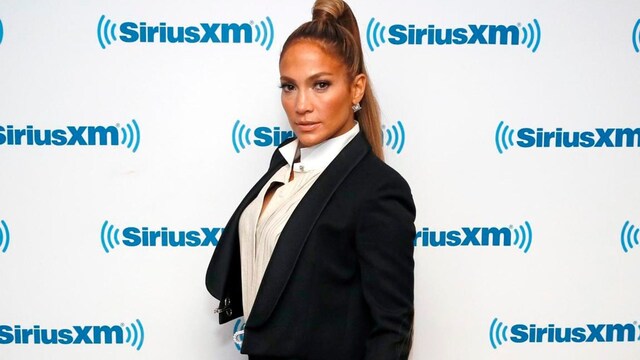 Jennifer Lopez