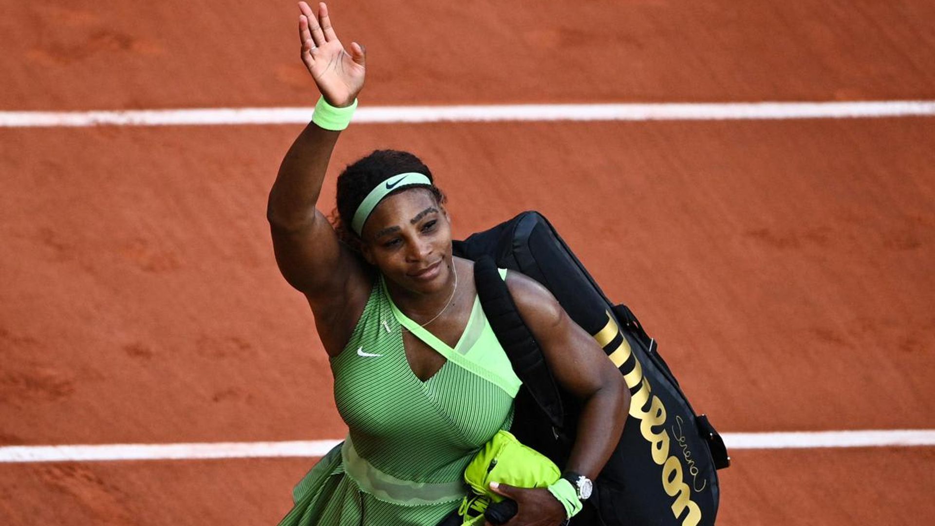 Serena Williams is retiring! When will the tennis star play professionally for the last time