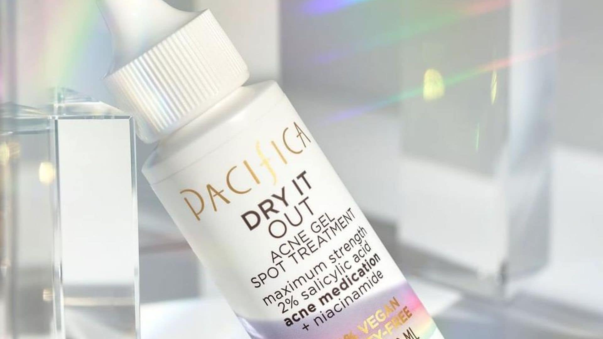 The best new skincare products you‘ll want to order in April
