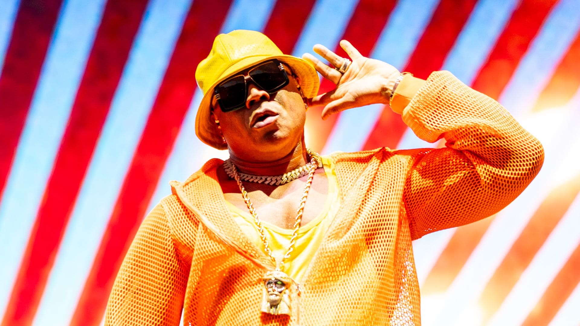 LL Cool J to host MTV VMAs: Everything to know about the 2025 awards show