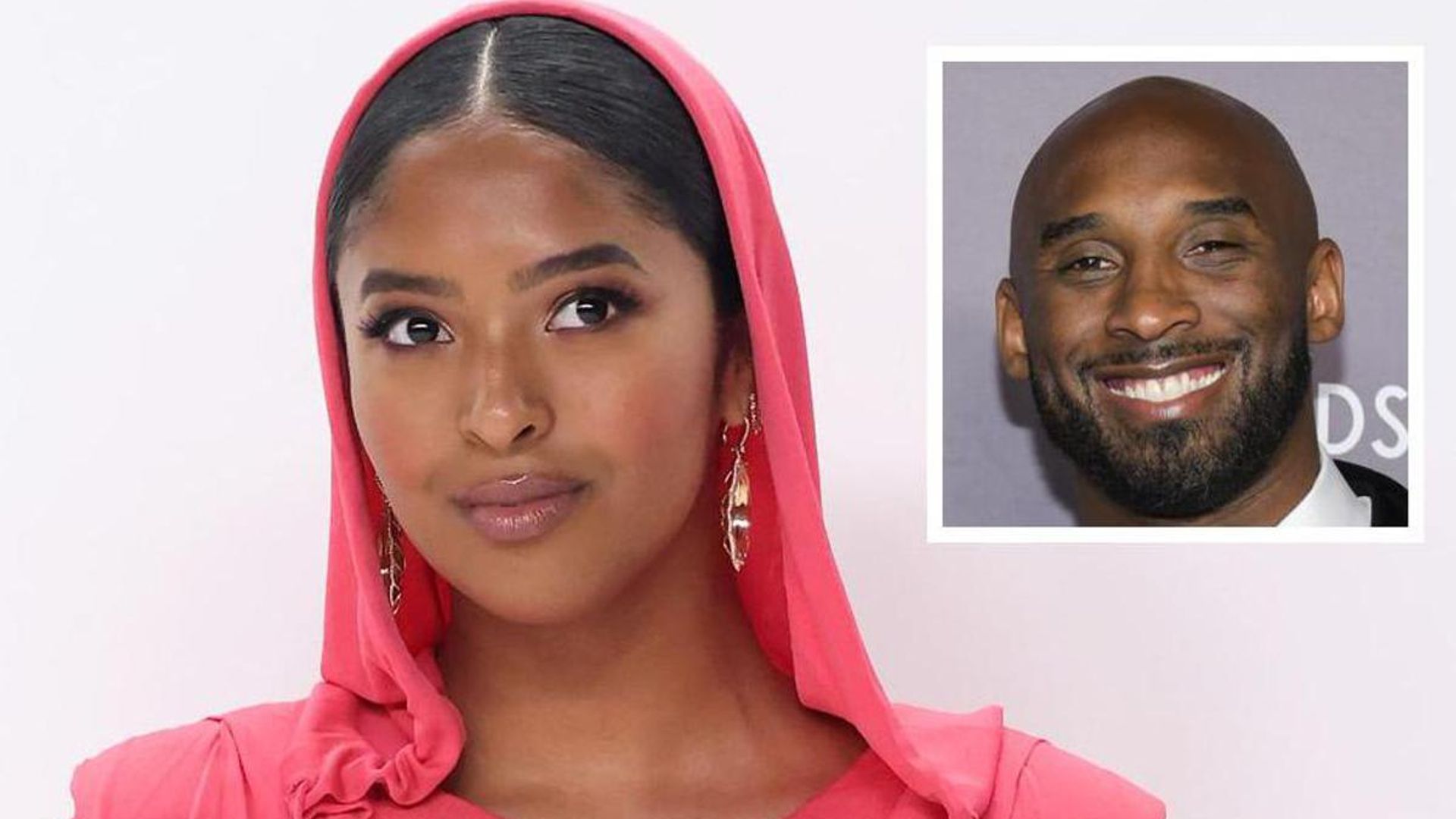 Natalia Bryant reveals the jewelry she wears in honor of her dad Kobe Bryant