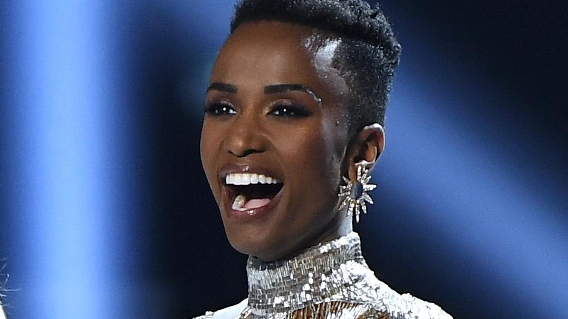 You won’t believe what Miss Universe 2019 looks like without makeup