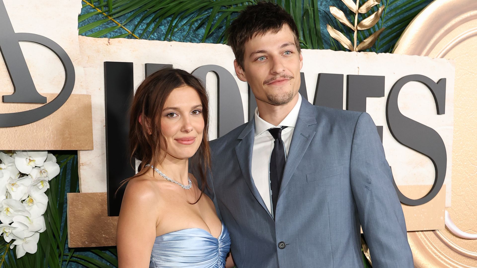Millie Bobby Brown welcomes second baby with Jake Bongiovi one year after becoming a mom