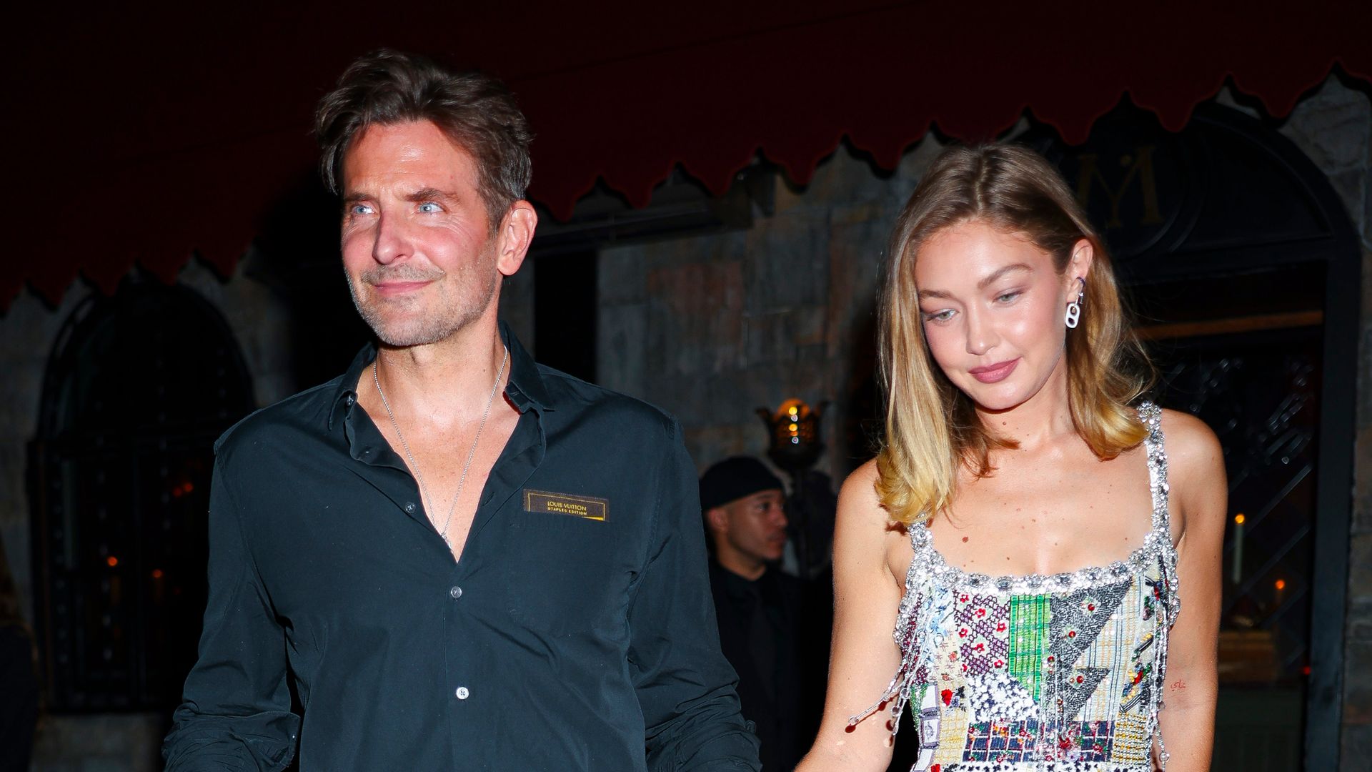 Bradley Cooper and Gigi Hadid could be ready for the next step as they ‘make each other a priority’