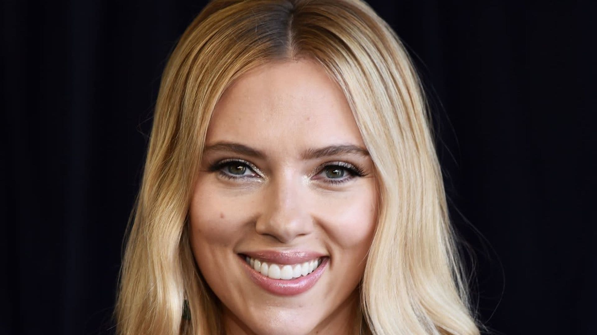 Scarlett Johansson says she’s never tricked her daughter into eating anything healthy