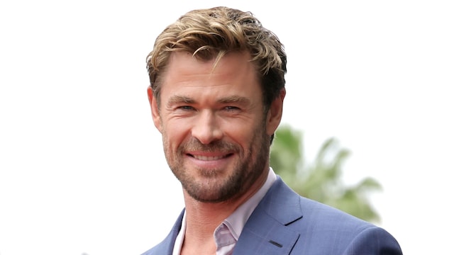 Chris Hemsworth