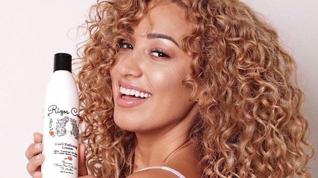 Julissa Prado 'Rizos Curls'
