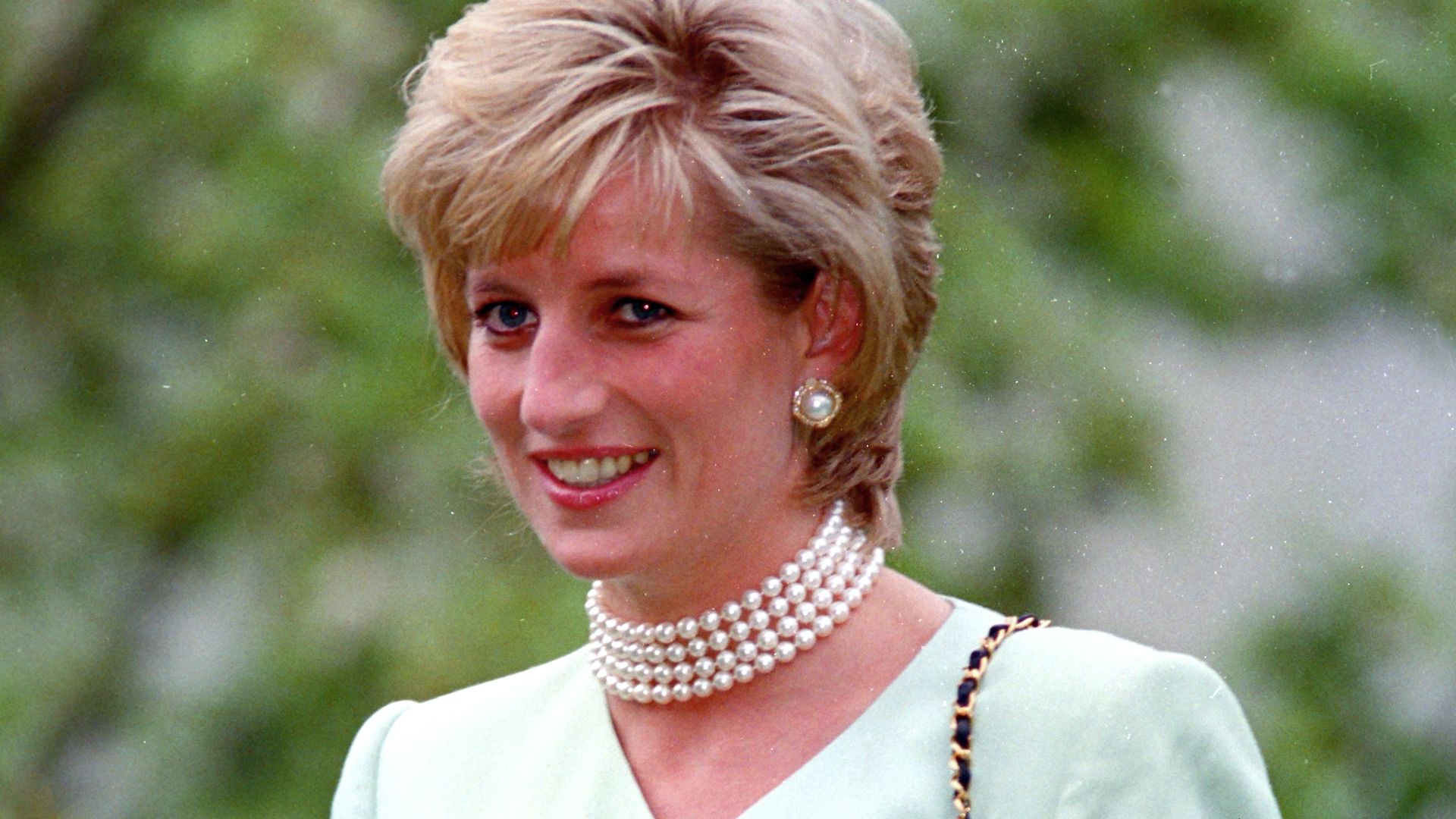 Prince Harry is living the California life Princess Diana once dreamed of: Inside her Malibu home plans