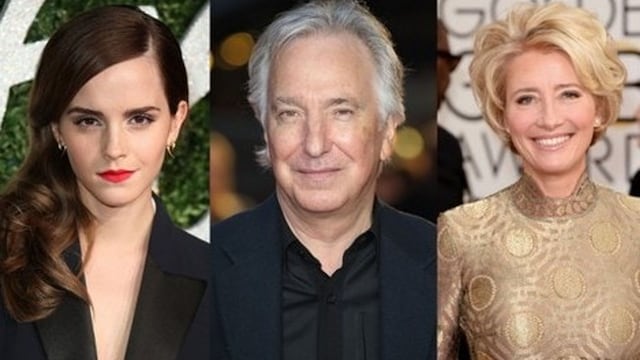 Digital Cover celebrities