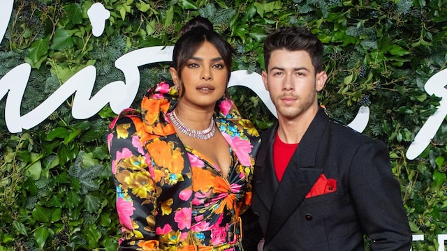The Fashion Awards 2021 - Red Carpet Arrivals