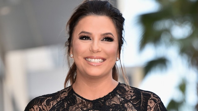 eva longoria birthday