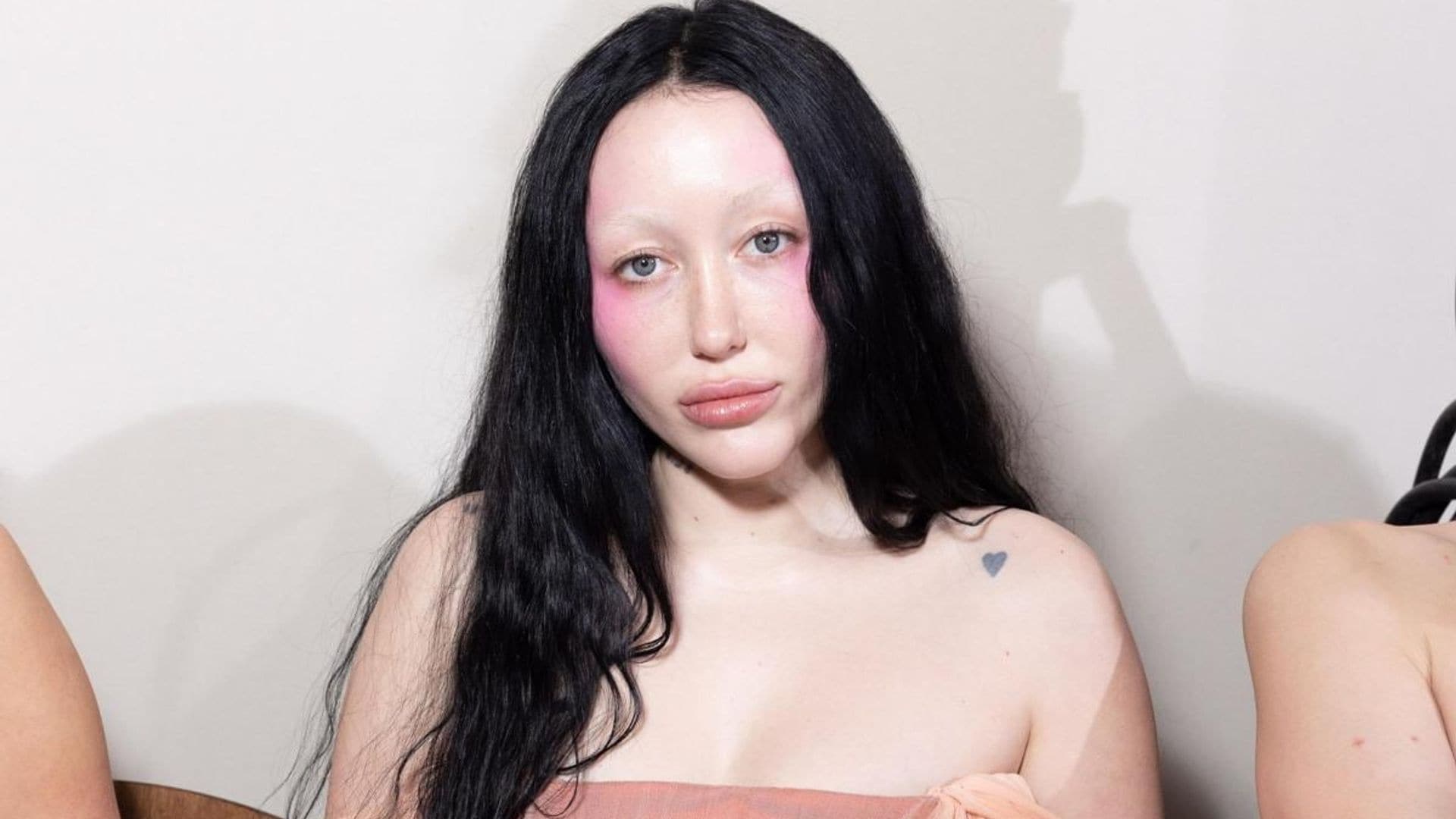 Noah Cyrus’ special message to her mom Tish amid family drama