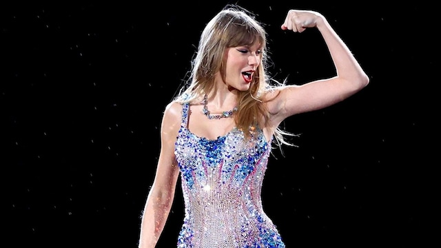 Taylor Swift | The Eras Tour - Sao Paulo, Brazil