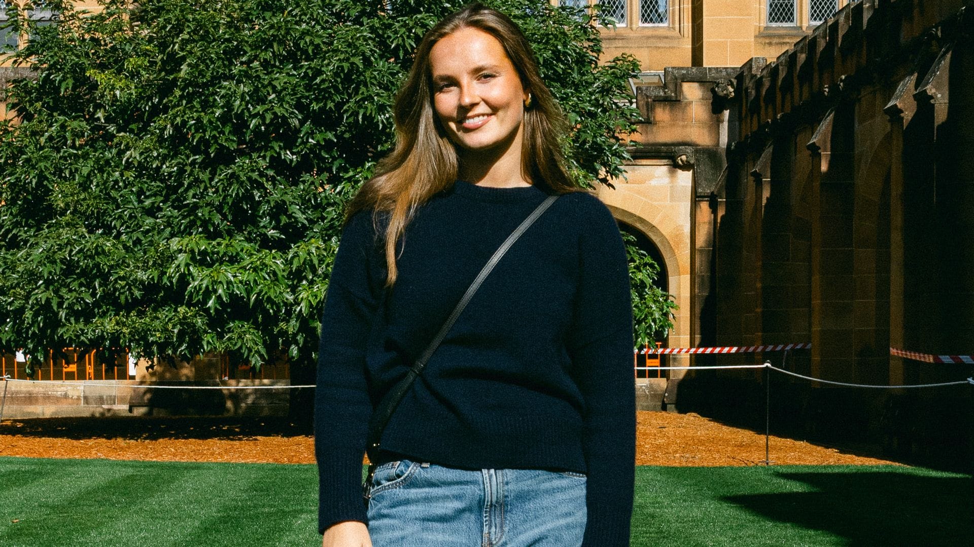 Princess Ingrid Alexandra