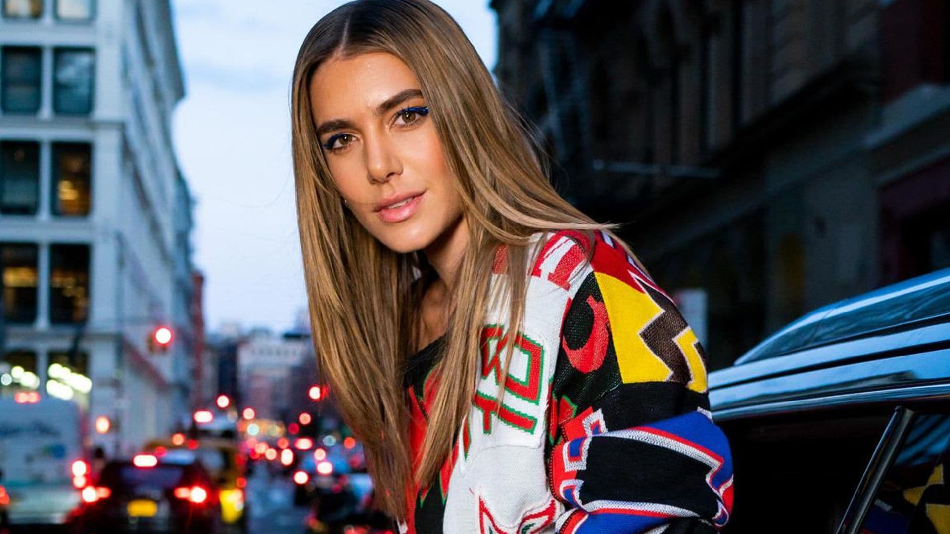Who is Valentina Ferrer? 5 things you might want to know about J Balvin’s girlfriend