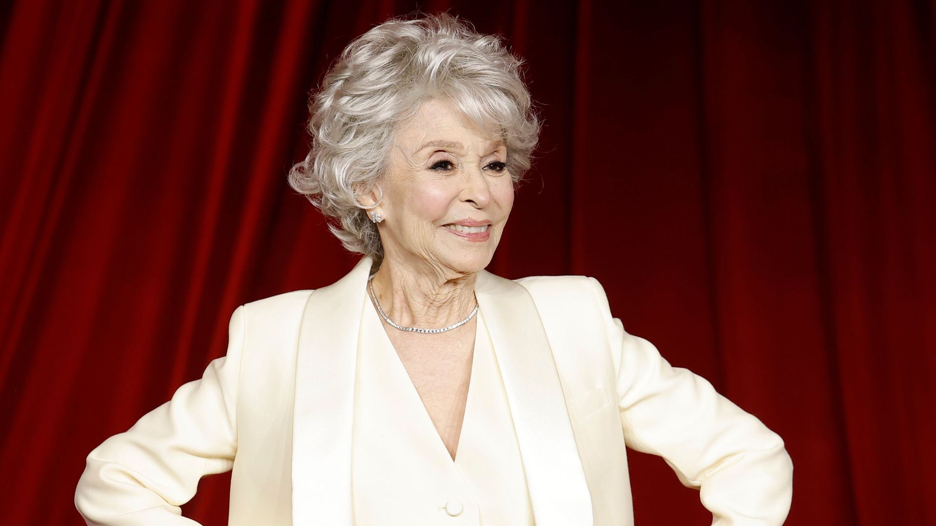 Rita Moreno turns 94: Shares birthday plans, advice for young artists, and love for Shakira