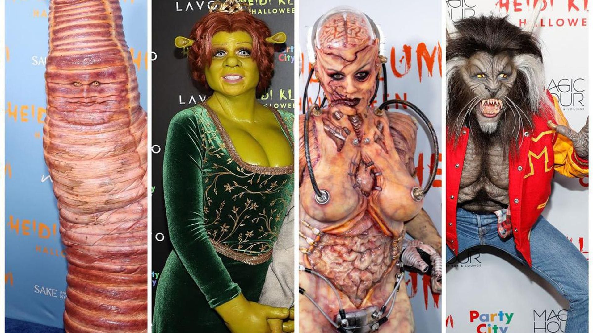Heidi Klum’s ‘epic’ Halloween costume is almost ready: Can you guess what it is?