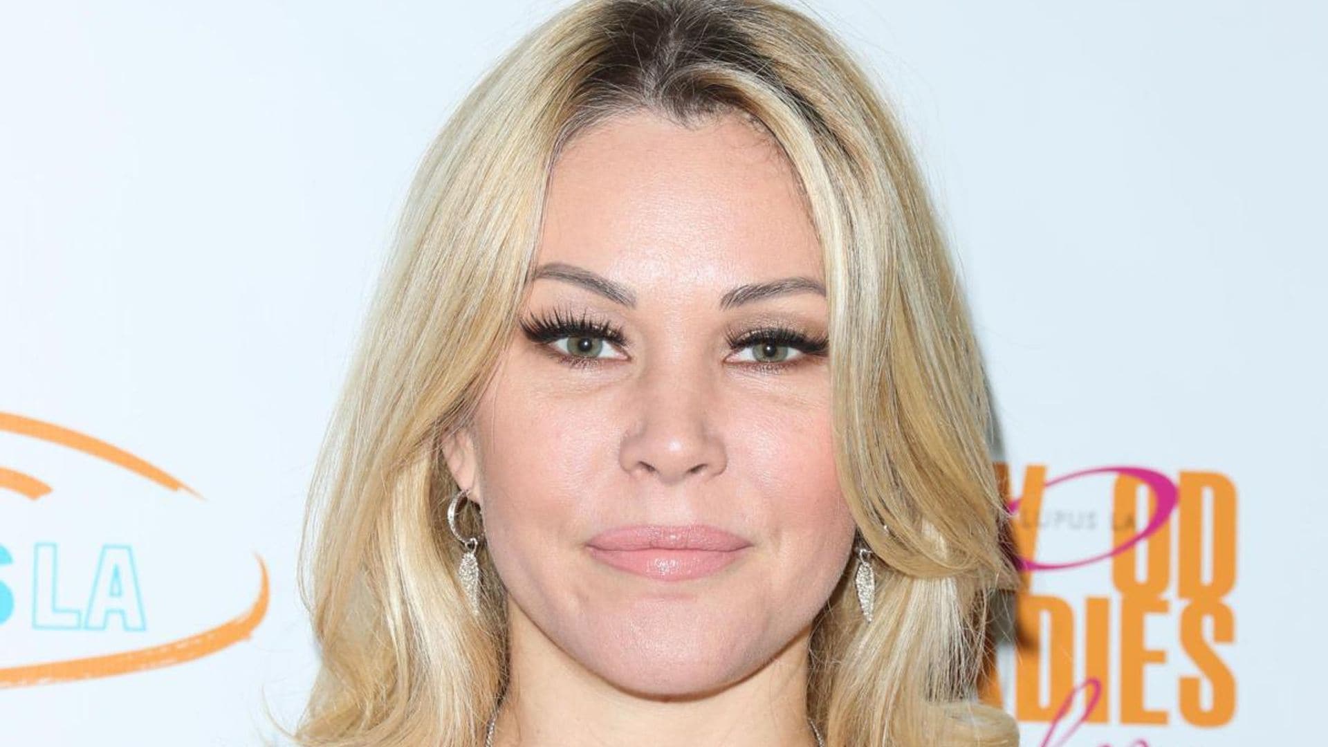 Shanna Moakler posts photo with on-again boyfriend after Travis Barker engagement