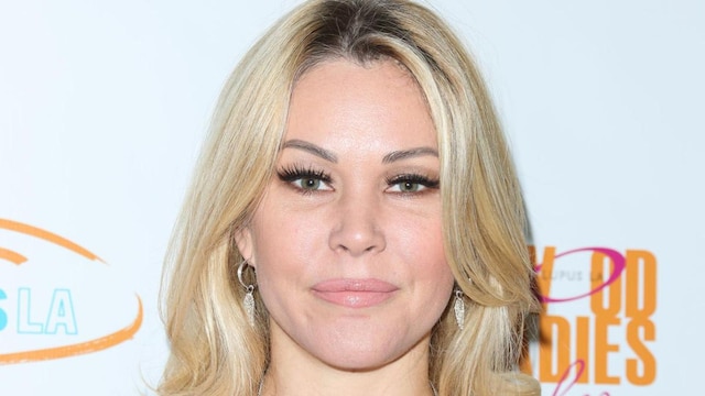 Lupus LA 15th Annual Hollywood Bag Ladies Luncheon - Arrivals