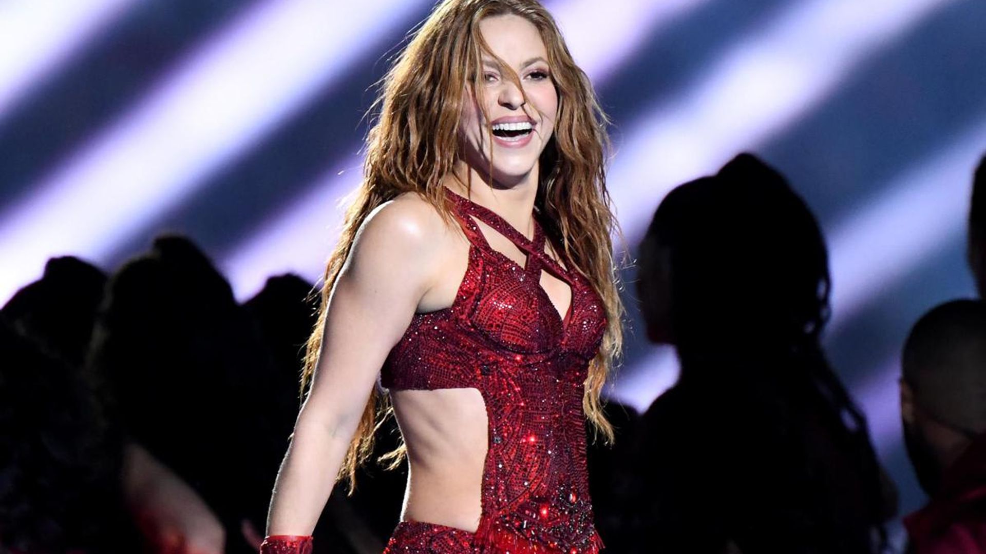 Shakira is Billboard’s inaugural ‘Latin Woman of the Year’