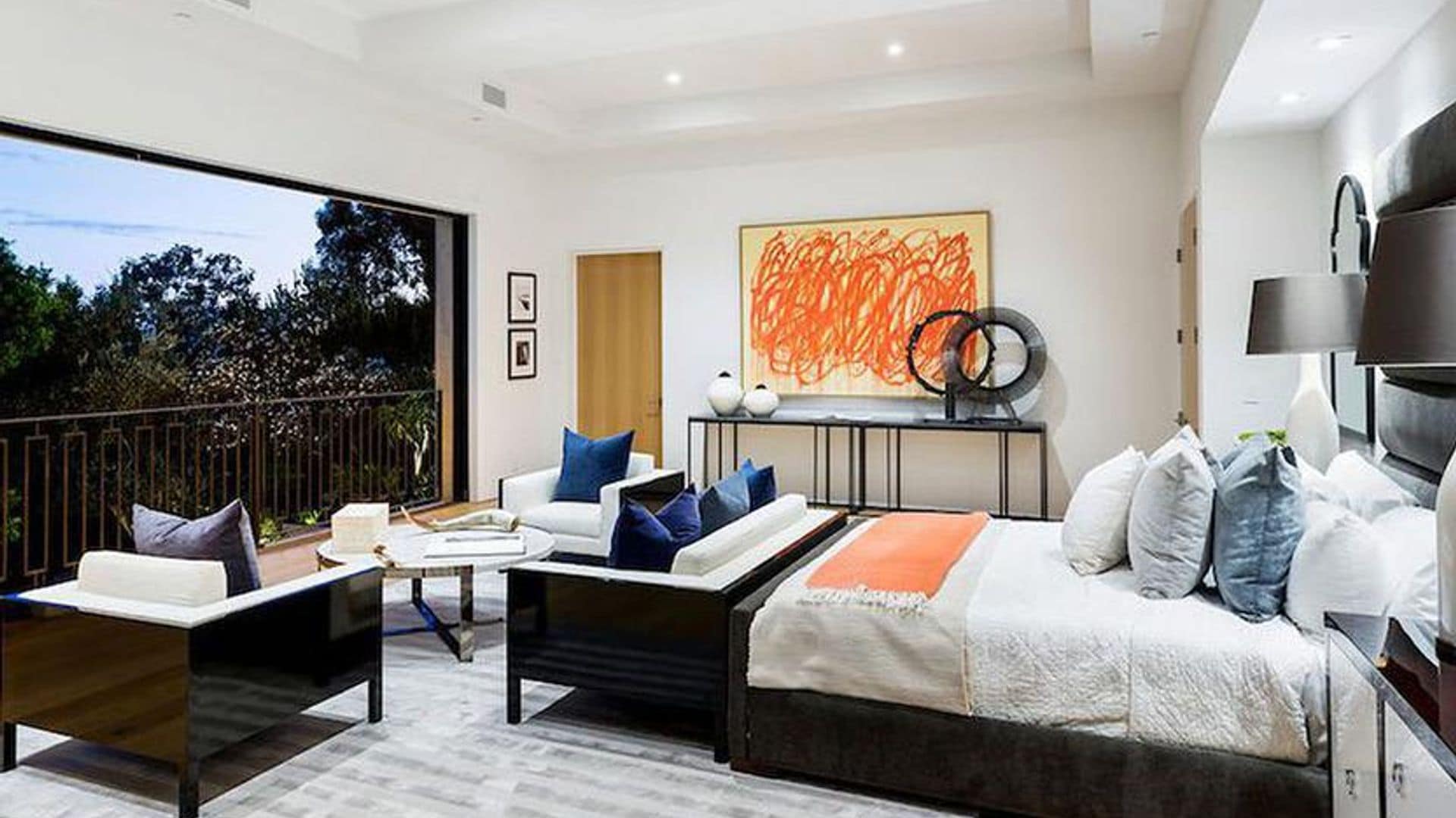 Take a deep dive into Kylie Jenner's mega-mansion empire!