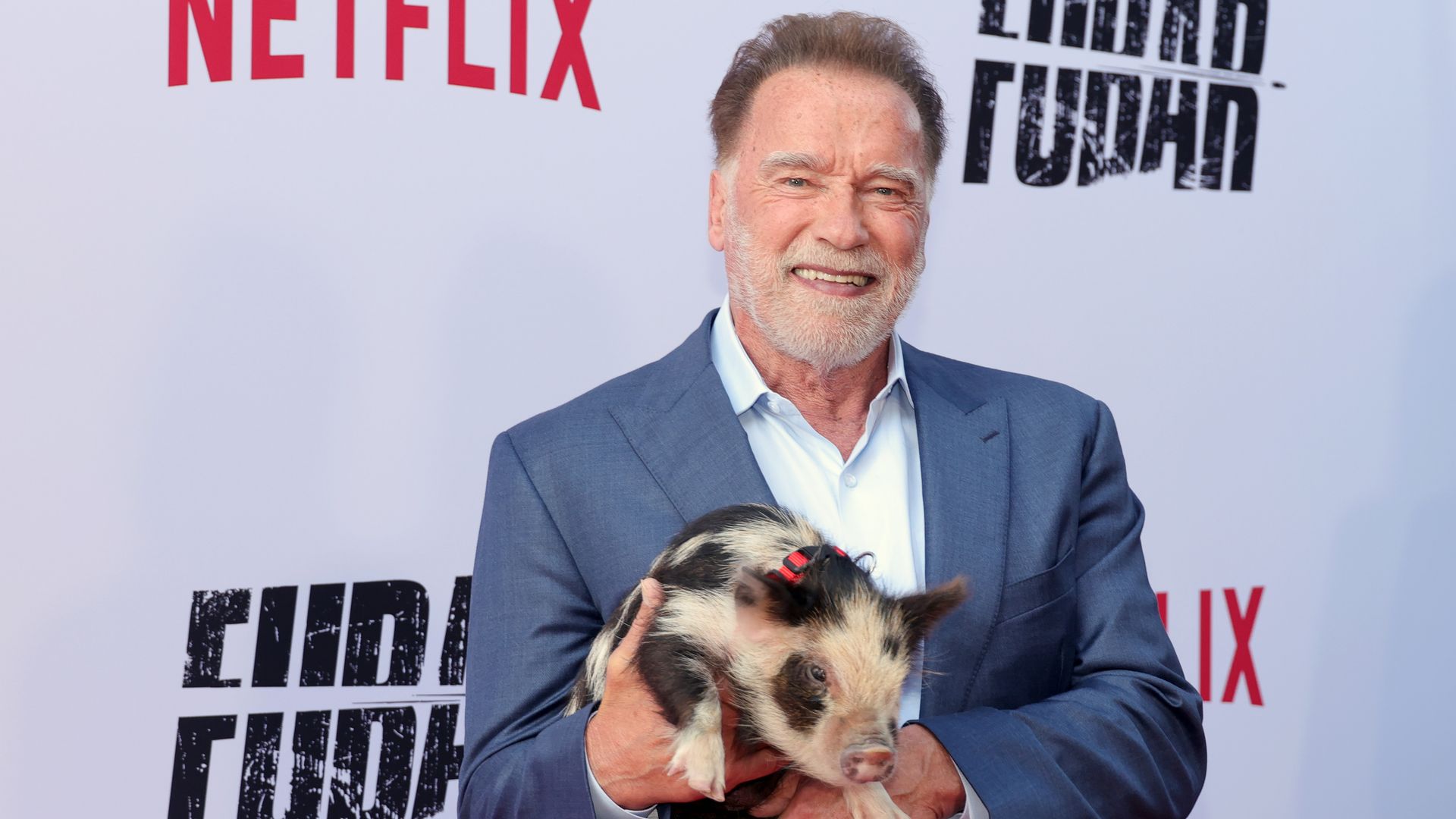 Arnold Schwarzenegger hit with major career setback just days after turning 78