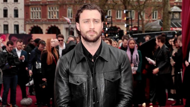"Back To Black" World Premiere - VIP Access