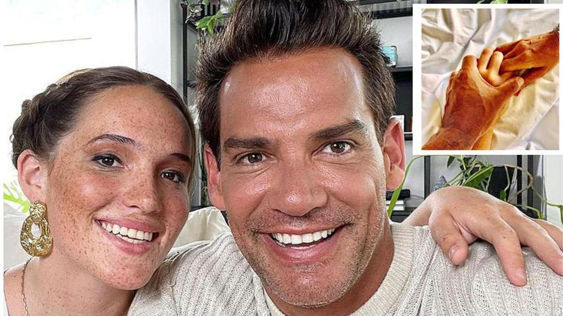 Cristian de la Fuente shares an update after his daughter’s shooting