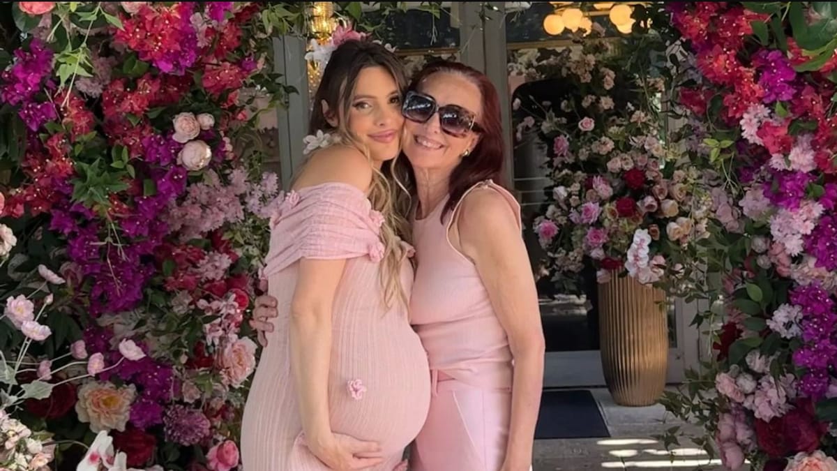 Lele Pons reveals how motherhood has brought her closer to her mom