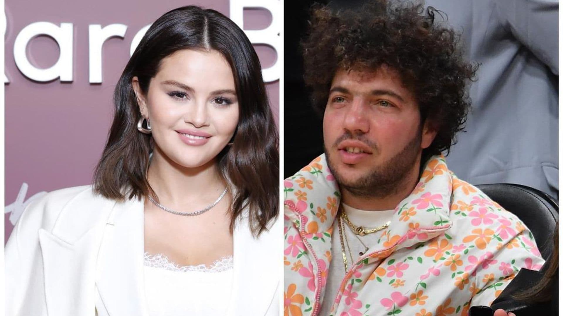 Selena Gomez and Benny Blanco take their romance to a new level: Family and friends approve