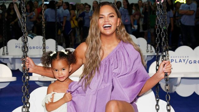Chrissy Teigen